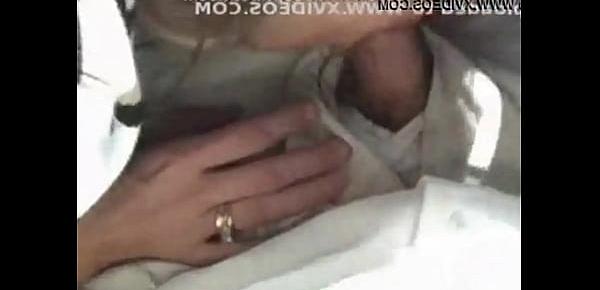 Gives real pleasure when step mom caught her son jerking off